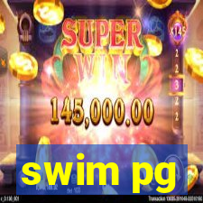 swim pg